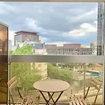 شقة Cosy Balcon Montparnasse