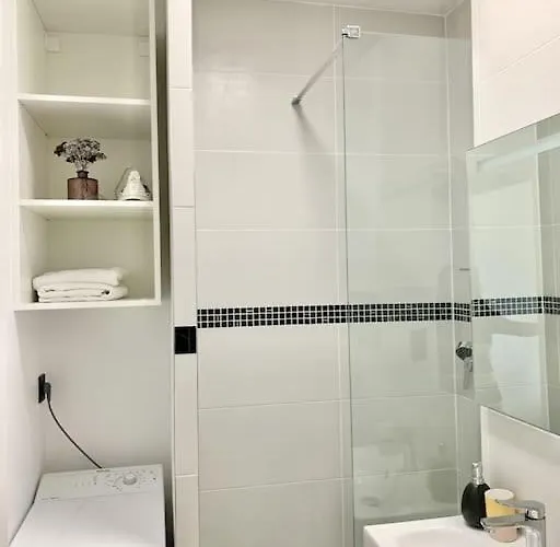 Cosy Balcon Montparnasse